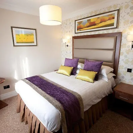 Skiddaw Hotel