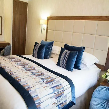 Hotel Skiddaw 4*