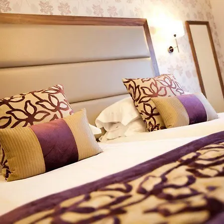 Skiddaw Hotel 4*