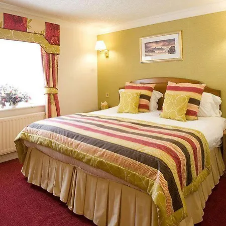 Skiddaw Hotel 4*