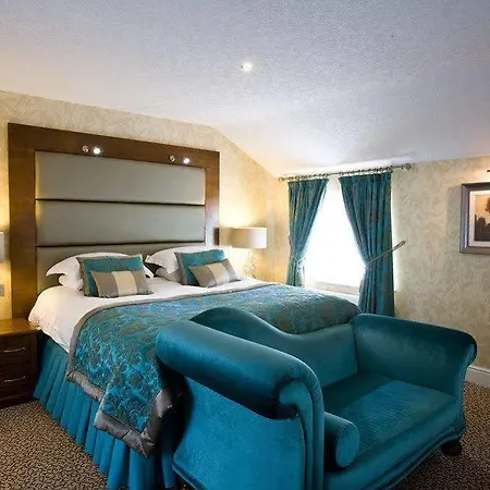 Hotel Skiddaw