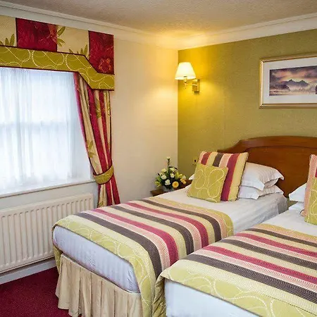 Skiddaw Hotel 4*