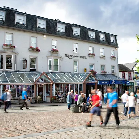 Skiddaw Keswick (Cumbria)