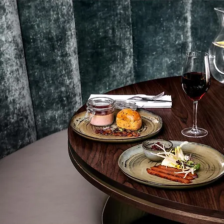 Hotel Skiddaw Keswick (Cumbria)