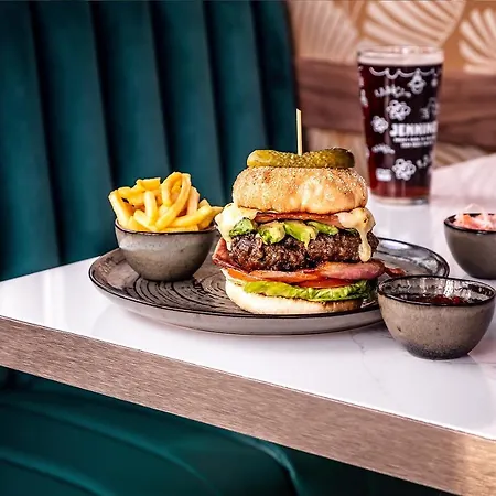 Hotel Skiddaw Keswick (Cumbria)