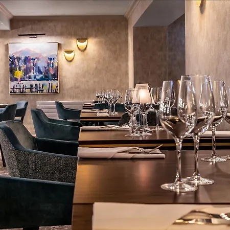 Skiddaw Hotel 4*