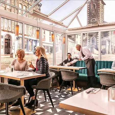 Skiddaw Hotel Keswick (Cumbria)