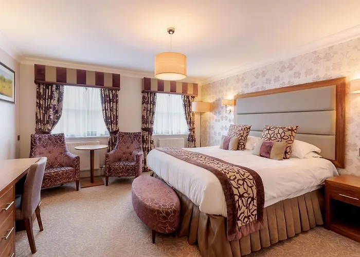 Hotel Skiddaw Keswick (Cumbria)