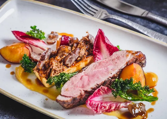 Skiddaw Hotel Keswick (Cumbria)