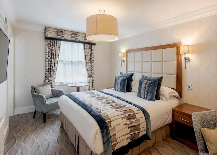 Skiddaw 4* Keswick (Cumbria)