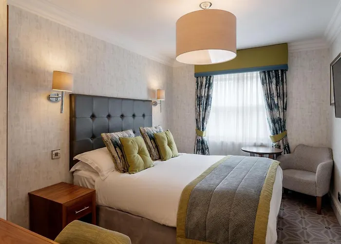 Skiddaw 4* Keswick (Cumbria)