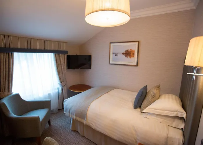 Hotel Skiddaw Keswick (Cumbria)