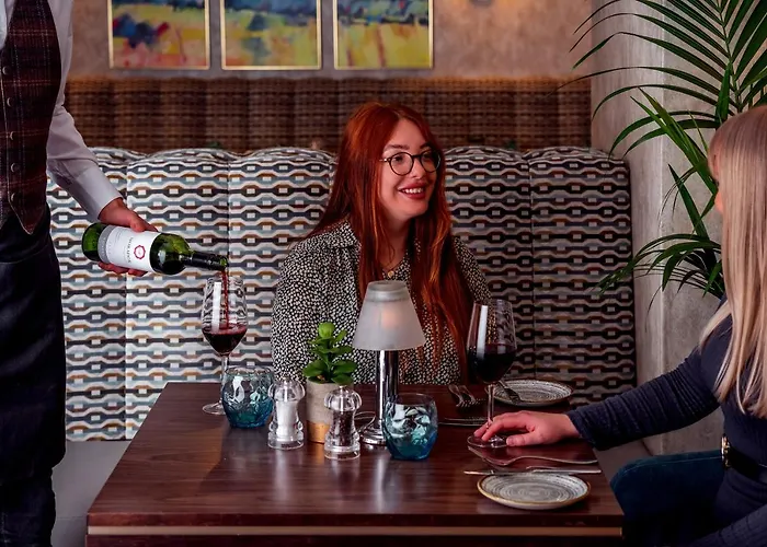 Skiddaw Hotel Keswick (Cumbria)