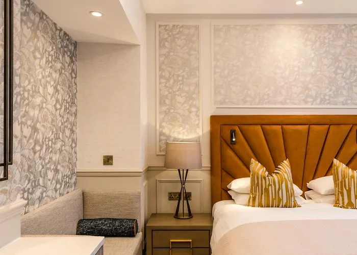 Hotel Skiddaw Keswick (Cumbria)