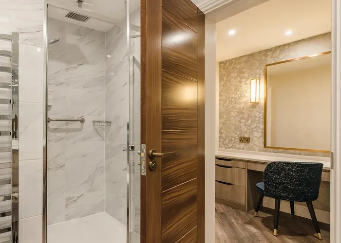 Skiddaw 4* Keswick (Cumbria)