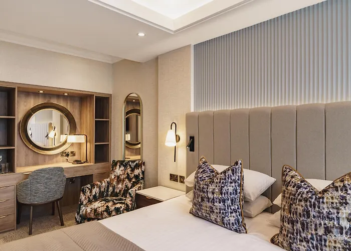 Skiddaw Hotel Keswick (Cumbria)