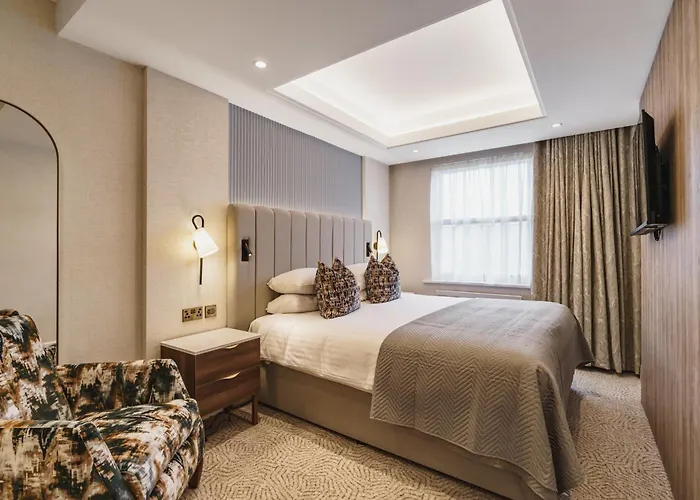 Skiddaw 4* Keswick (Cumbria)