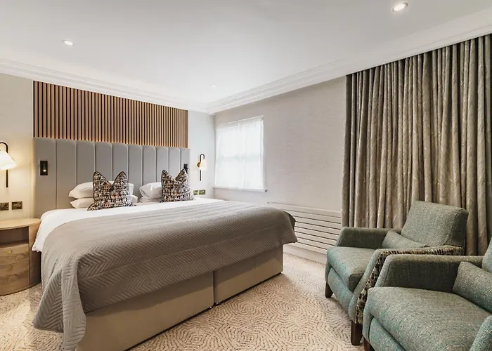 Hotel Skiddaw Keswick (Cumbria)