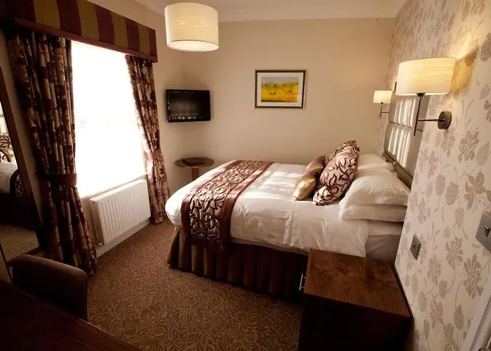 Skiddaw 4* Keswick (Cumbria)