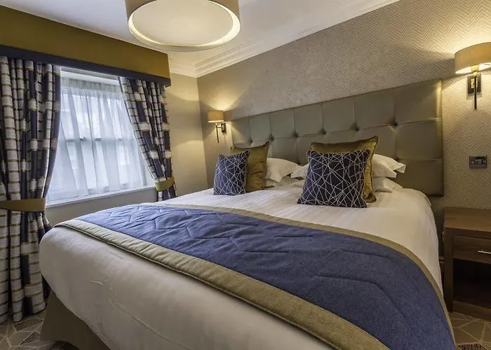 Skiddaw Hotel Keswick (Cumbria)