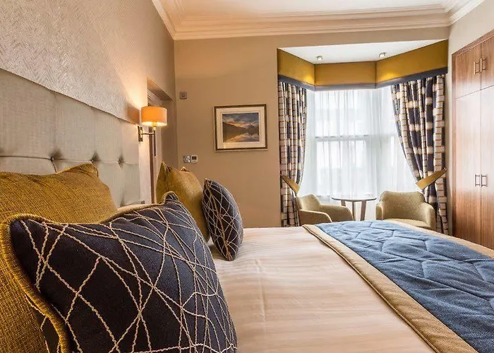 Hotel Skiddaw Keswick (Cumbria)