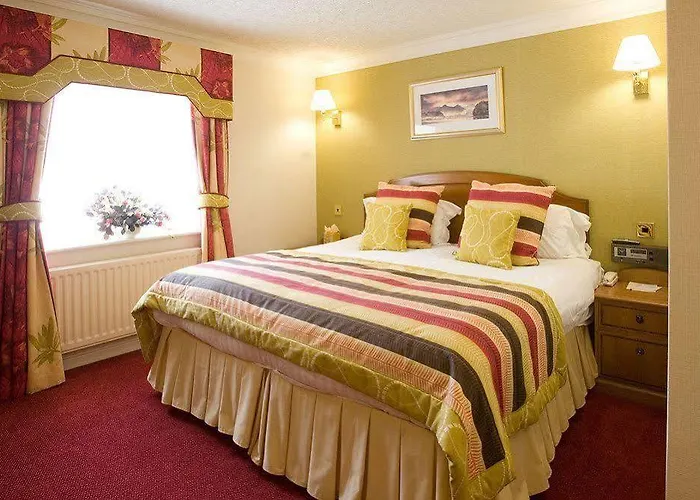 Skiddaw Hotel 4*