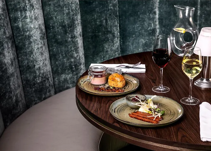 Hotel Skiddaw Keswick (Cumbria)