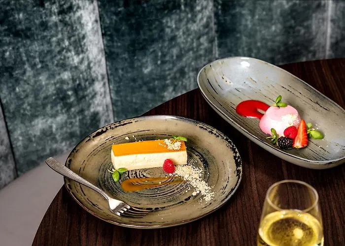 Skiddaw Hotel Keswick (Cumbria)