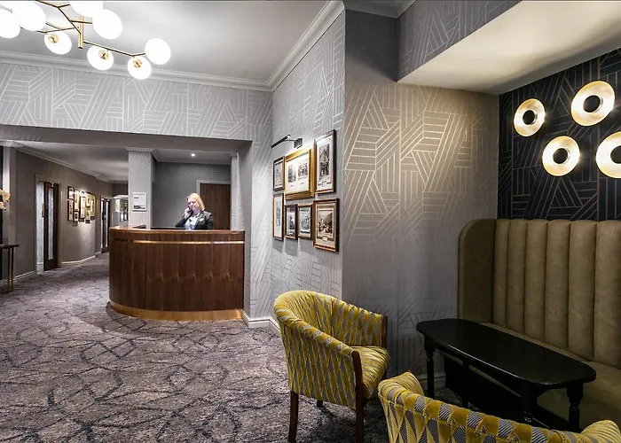 Skiddaw 4* Keswick (Cumbria)