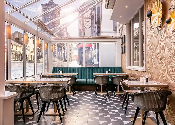 Skiddaw Hotel Keswick (Cumbria)