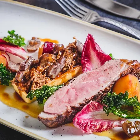 スキッドオー ホテル ケズィック