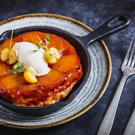 スキッドオー ホテル ケズィック