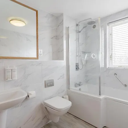 ホテル スキッドオー ケズィック