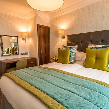 Hotel Skiddaw 4*