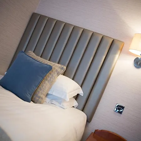 Hotel Skiddaw