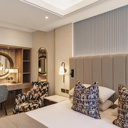 スキッドオー ホテル ケズィック