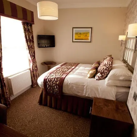 スキッドオー 4* ケズィック