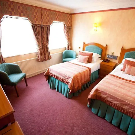 ホテル スキッドオー