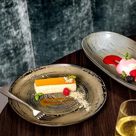 スキッドオー ホテル ケズィック