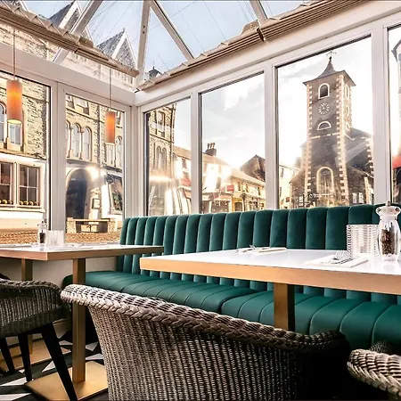 スキッドオー ホテル ケズィック